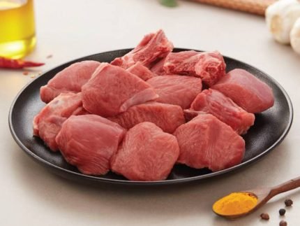 Deshi Beef Meat Bone In