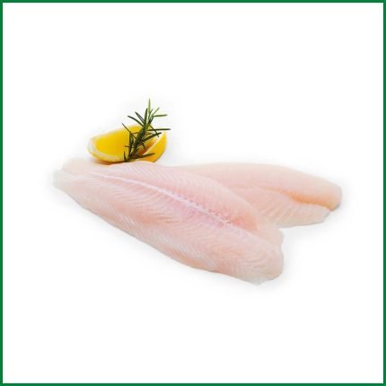 Dory Fish BASA Fish Fillet– O’Natural/Kg